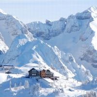 Rifugio Orso Bruno - (8)