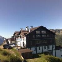 Rifugio Orso Bruno - (10)