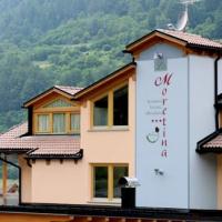 Residence La Moretina - (14)