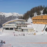 Rifugio Solander - (3)