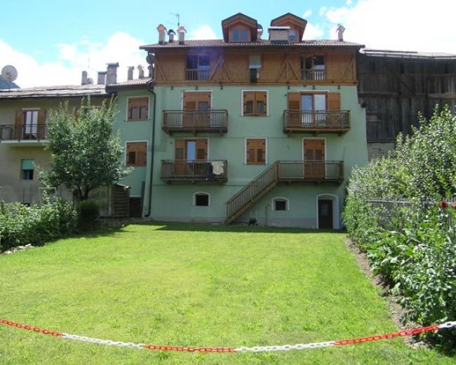 Appartamenti Casa Sole