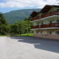 Residence Ai Bonetei - (16)