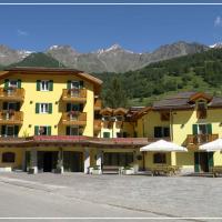 Hotel Rosa degli Angeli