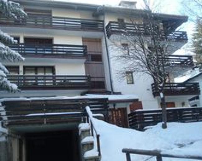 Agenzia Immobiliare Alpensole