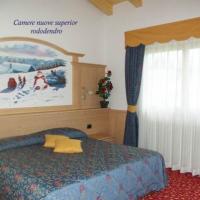 Hotel Ortles - (8)