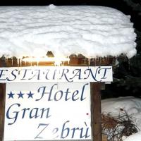 Hotel Gran Zebrù - (6)