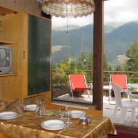 Residence Bucaneve - (8)