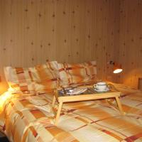 Residence Bucaneve - (11)