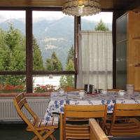 Residence Bucaneve - (7)