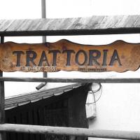 Trattoria Affittacamere Pedergnana - (2)