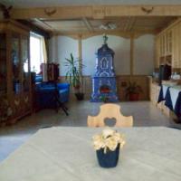 B&B Nido Delle Aquile - (7)