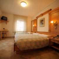 Albergo Centrale - (8)