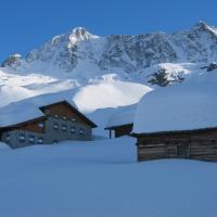 Rifugio Denza - (3)