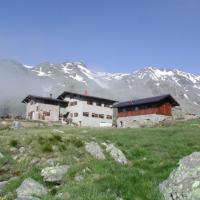 Rifugio Dorigoni - (3)