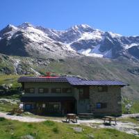 Rifugio Dorigoni - (4)