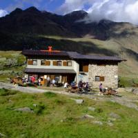 Rifugio Dorigoni