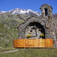 Rifugio Dorigoni - (7)