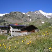 Rifugio Dorigoni - (2)