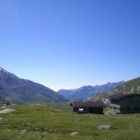 Rifugio Dorigoni - (5)
