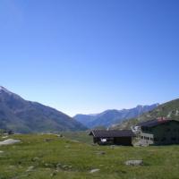 Rifugio Dorigoni - (5)