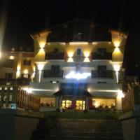 Hotel Alpino & Blue Bay  - (4)