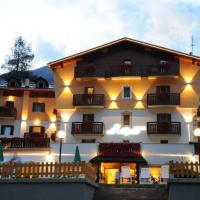 Hotel Alpino & Blue Bay  - (3)