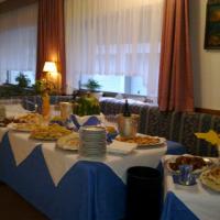 Hotel Alpino & Blue Bay  - (7)