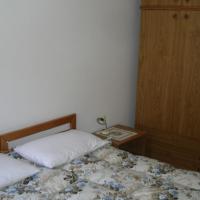 Appartamenti Framba Dante - (4)