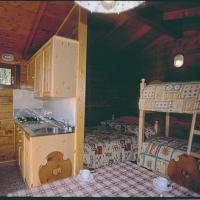 Camping Val Di Sole - (4)