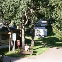 Camping Val Di Sole - (8)