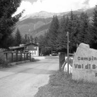 Camping Val Di Sole