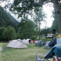 Camping Val Di Sole - (9)