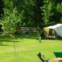 Camping Val Di Sole - (7)