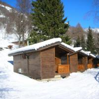 Camping Val Di Sole - (6)