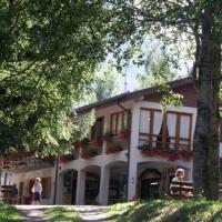 Camping Val Di Sole - (11)