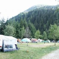 Camping Val Di Sole - (10)