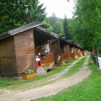 Camping Val Di Sole - (5)