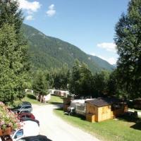 Camping Val Di Sole - (12)