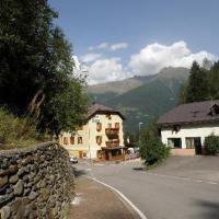 Hotel Alpen - (2)