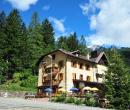 Hotel Alpen