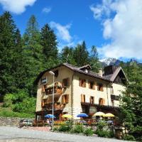 Hotel Alpen