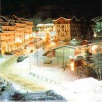 Hotel Alpen - (3)