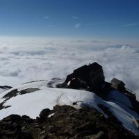 Rifugio Mantova al Vioz - (5)