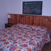 Appartamenti Residence Nova Pejo - (2)