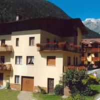 Appartamenti Gionta Ottorino