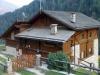 Chalet Canedi