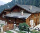 Chalet Canedi