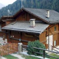 Chalet Canedi