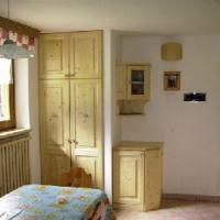 Chalet Canedi - (11)