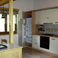 Chalet Canedi - (17)